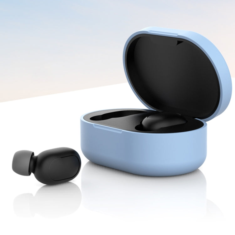 Bluetooth Earphone Silicone Case