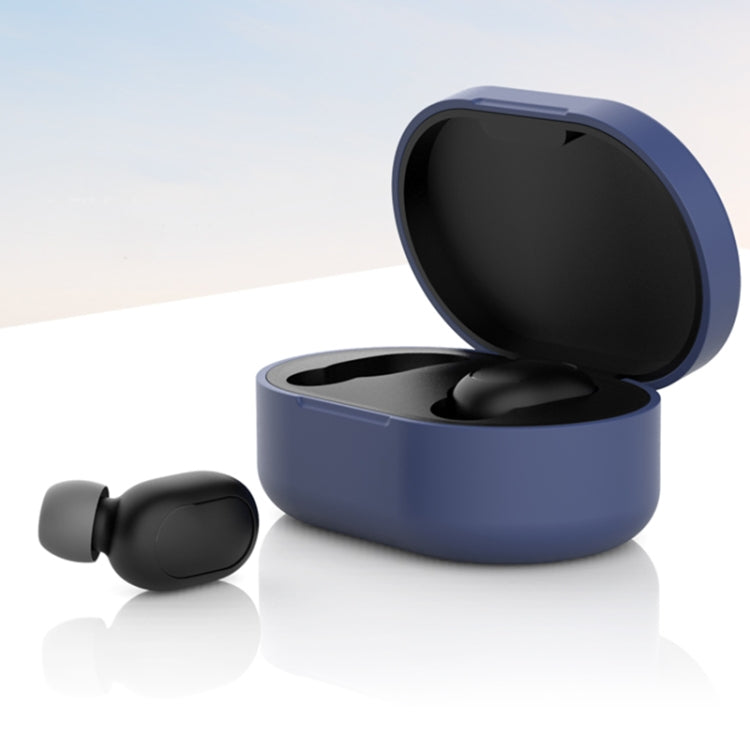 Bluetooth Earphone Silicone Case