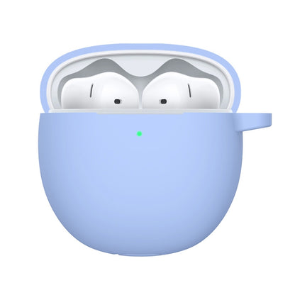 Bluetooth Earphone Liquid Silicone Protective Case, For vivo TWS Air