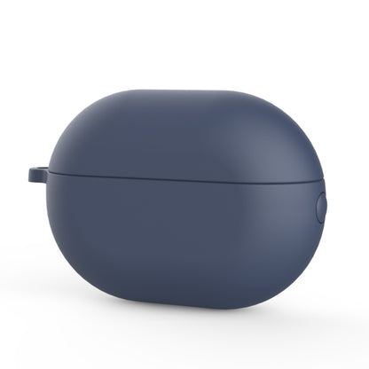 Earphone Silicone Protective Case, without Buckle, with Buckle