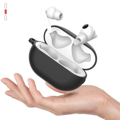 Earphone Silicone Protective Case, without Buckle, with Buckle