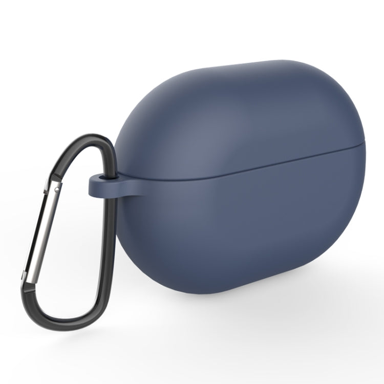 Earphone Silicone Protective Case, without Buckle, with Buckle