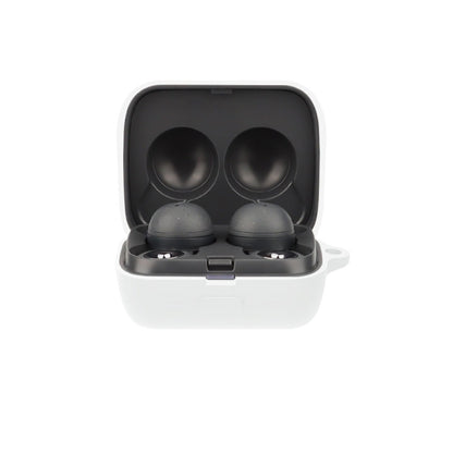 Bluetooth Earphone Silicone Protective Case, For Sony LinkBuds WF-L900-2