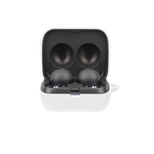 Bluetooth Earphone Silicone Protective Case, For Sony LinkBuds WF-L900-2