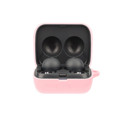 Bluetooth Earphone Silicone Protective Case, For Sony LinkBuds WF-L900-2