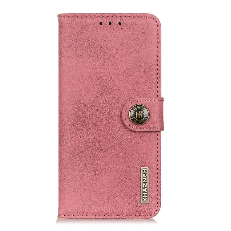 Cowhide Texture PU + TPU Horizontal Flip Leather Case with Holder & Card Slots & Wallet