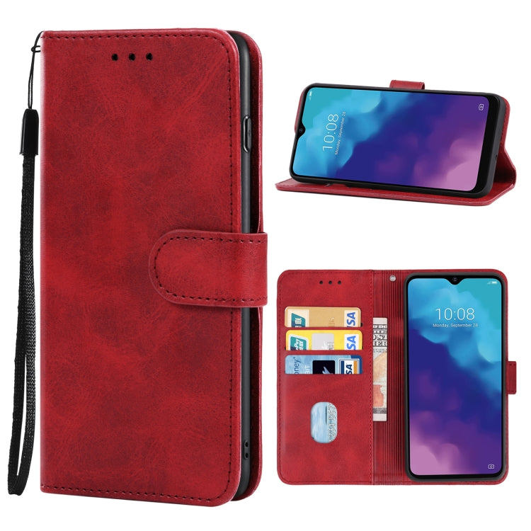 Leather Phone Case