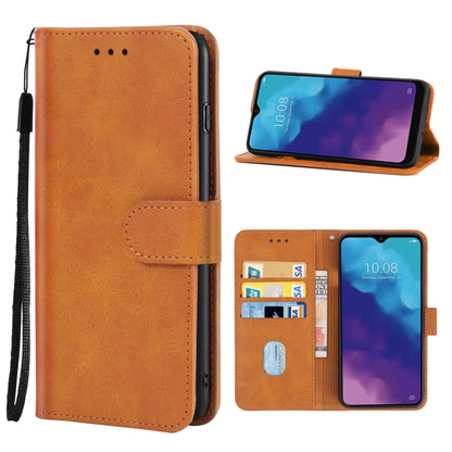 Leather Phone Case