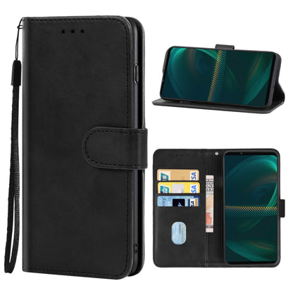 Leather Phone Case