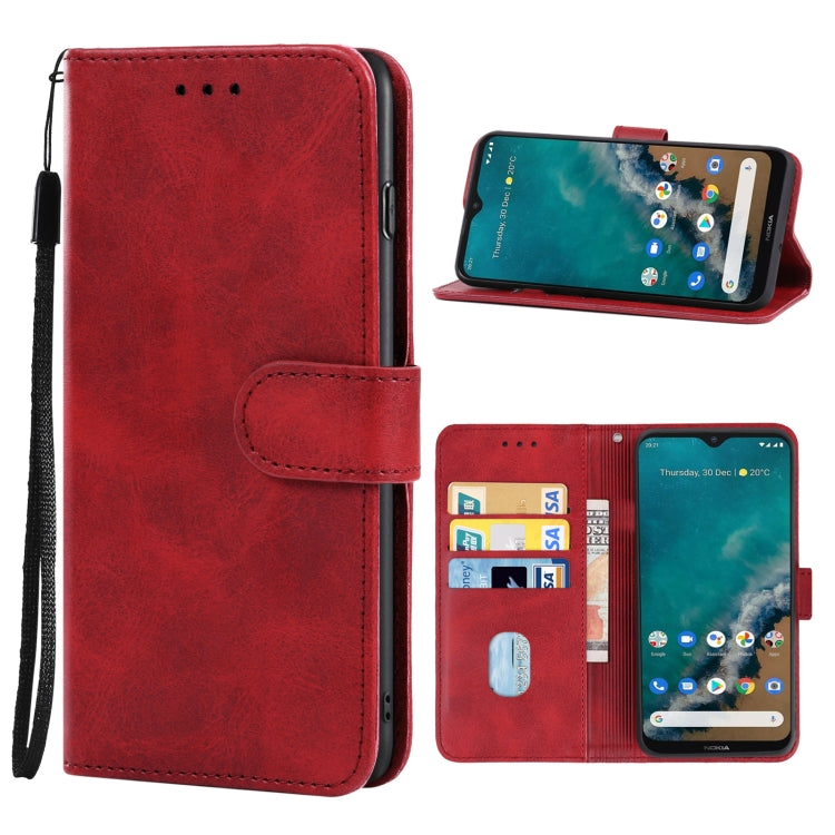 Leather Phone Case