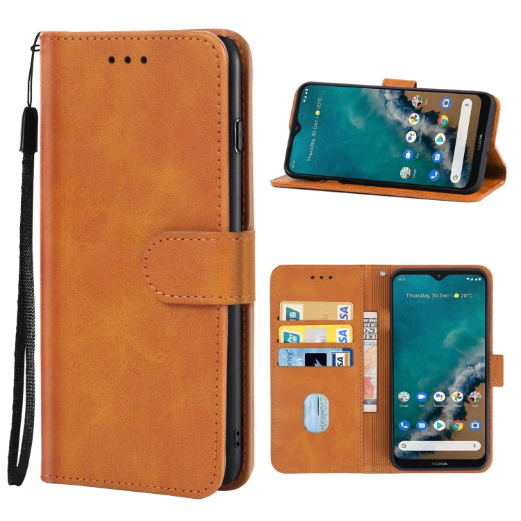 Leather Phone Case