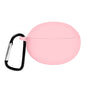 Earphone Liquid Silicone Protective Case, For Huawei FreeBuds 5i