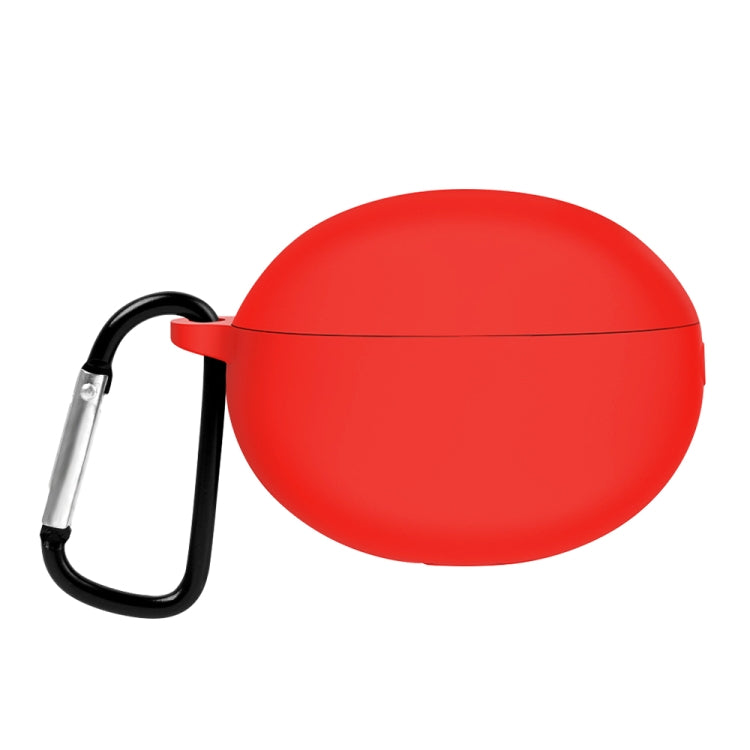 Earphone Liquid Silicone Protective Case, For Huawei FreeBuds 5i