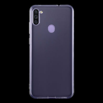 TPU Ultra-Thin Transparent Mobile Phone Case, For Galaxy M11, For Galaxy A41, For OnePlus 8 Pro, For OPPO Find X2 Pro, For Huawei Y7P, For Sony Xperia 10 II, For OPPO Find X2, For OnePlus 8, For Google Pixel 4a, For OPPO Realme 6 Pro�������������������...