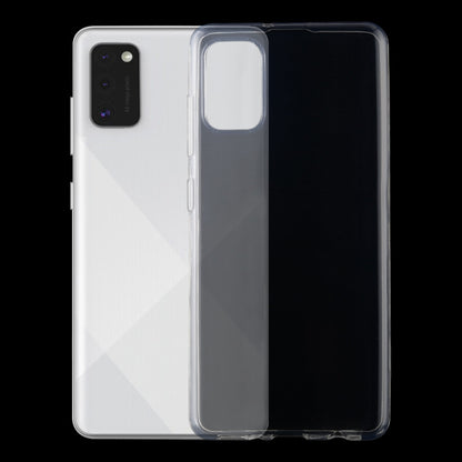 TPU Ultra-Thin Transparent Mobile Phone Case