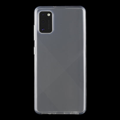 TPU Ultra-Thin Transparent Mobile Phone Case, For Galaxy A41, For OnePlus 8 Pro, For Huawei Y7P, For OPPO Find X2, For OnePlus 8, For Google Pixel 4a, For OPPO Realme 6 Pro, For OPPO Realme X50 Pro, For Xiaomi Mi 10