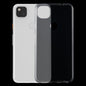 TPU Ultra-Thin Transparent Mobile Phone Case