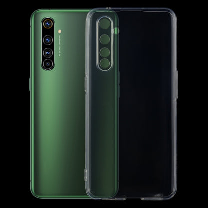 TPU Ultra-Thin Transparent Mobile Phone Case, For Galaxy A41, For OnePlus 8 Pro, For Huawei Y7P, For OPPO Find X2, For OnePlus 8, For Google Pixel 4a, For OPPO Realme 6 Pro, For OPPO Realme X50 Pro, For Xiaomi Mi 10