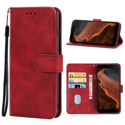 Leather Phone Case