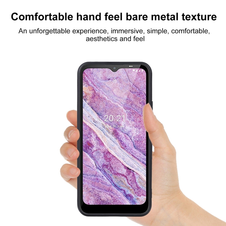 TPU Phone Case, For Nokia C10