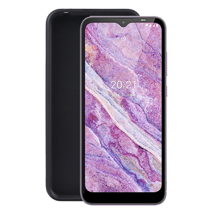 TPU Phone Case, For Nokia C10