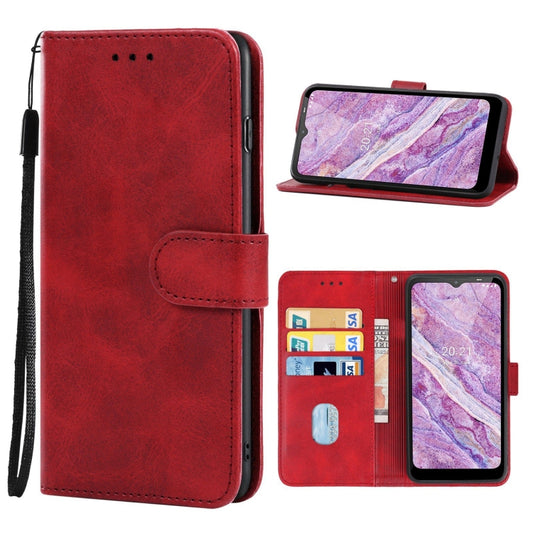 Leather Phone Case