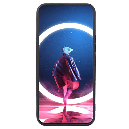 TPU Phone Case, For ZTE nubia Red Magic 7S Pro, For vivo Y77, For Xiaomi 12S, For Xiaomi 12S Ultra (Black), For DOOGEE S61/S61 Pro, For Xiaomi 12 Pro Dimensity/12 Pro/12s Pro