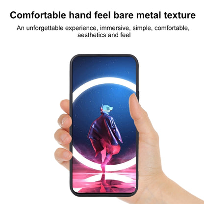 TPU Phone Case, For ZTE nubia Red Magic 7S Pro, For vivo Y77, For Xiaomi 12S, For Xiaomi 12S Ultra (Black), For DOOGEE S61/S61 Pro, For Xiaomi 12 Pro Dimensity/12 Pro/12s Pro