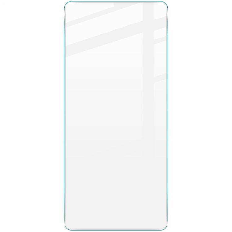 For OPPO Realme 8i imak H Series Tempered Glass Film, For OPPO Realme 8i, For OnePlus Ace Racing 5G