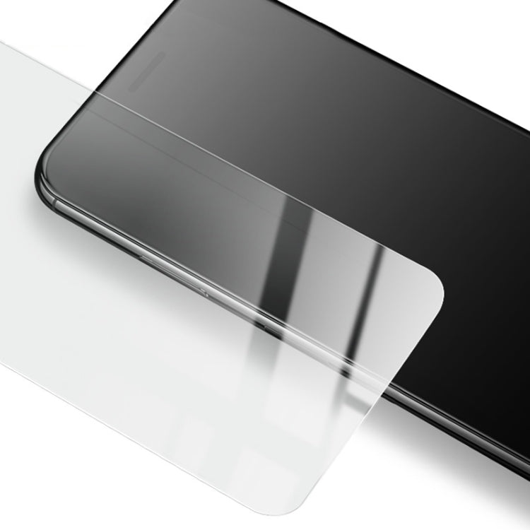 For OPPO Realme 8i imak H Series Tempered Glass Film, For OPPO Realme 8i, For OnePlus Ace Racing 5G