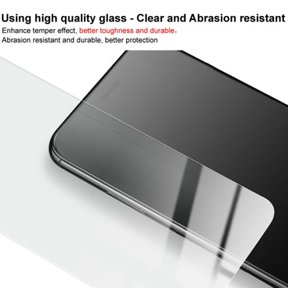 For OnePlus Nord 2T 5G IMAK H Series Tempered Glass Film