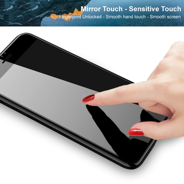 For OnePlus Nord 2T 5G IMAK H Series Tempered Glass Film, For OnePlus Nord CE 2 Lite 5G, For Samsung Galaxy A13 4G
