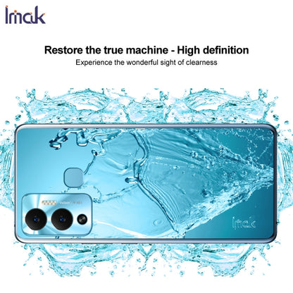 IMAK UX-5 Series Shockproof TPU Phone Case