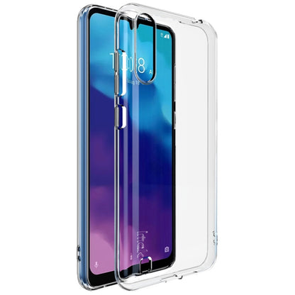 IMAK UX-5 Series Shockproof TPU Phone Case