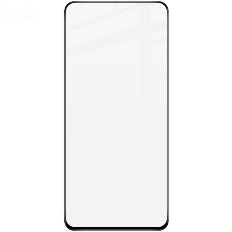 imak 9H Full Screen Tempered Glass Film Pro+ Series, For OnePlus Nord CE 2 Lite 5G, For Google Pixel 6A, For Google Pixel 7, For Samsung Galaxy A13 4G, For Sony Xperia 10 IV