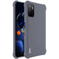 IMAK All-inclusive Shockproof Airbag TPU Case with Screen Protector, For Xiaomi Black Shark 5 Pro, For Xiaomi Black Shark 5, For Xiaomi Redmi Note 11SE 5G/Note 10 5G/ Note 10T 5G/Xiaomi Poco M3 Pro 4G/5G, For Xiaomi Redmi Note 11T Pro 5G/Note 11T Pro+ ...