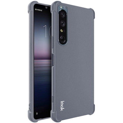 IMAK All-inclusive Shockproof Airbag TPU Case with Screen Protector, For Xiaomi Black Shark 5 Pro, For Xiaomi Black Shark 5, For Xiaomi Redmi Note 11SE 5G/Note 10 5G/ Note 10T 5G/Xiaomi Poco M3 Pro 4G/5G, For Xiaomi Redmi Note 11T Pro 5G/Note 11T Pro+ ...