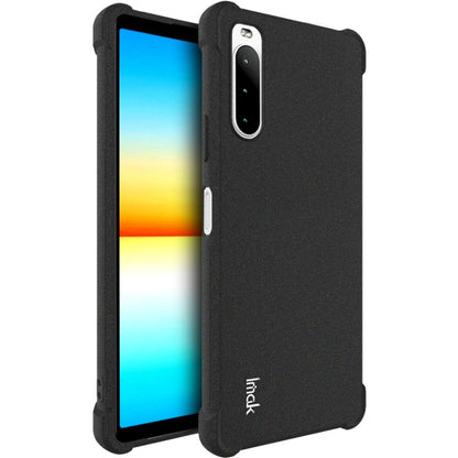IMAK All-inclusive Shockproof Airbag TPU Case with Screen Protector, For Xiaomi Black Shark 5 Pro, For Xiaomi Black Shark 5, For Xiaomi Redmi Note 11SE 5G/Note 10 5G/ Note 10T 5G/Xiaomi Poco M3 Pro 4G/5G, For Xiaomi Redmi Note 11T Pro 5G/Note 11T Pro+ ...
