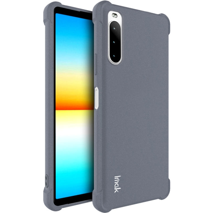 IMAK All-inclusive Shockproof Airbag TPU Case with Screen Protector, For Xiaomi Black Shark 5 Pro, For Xiaomi Black Shark 5, For Xiaomi Redmi Note 11SE 5G/Note 10 5G/ Note 10T 5G/Xiaomi Poco M3 Pro 4G/5G, For Xiaomi Redmi Note 11T Pro 5G/Note 11T Pro+ ...