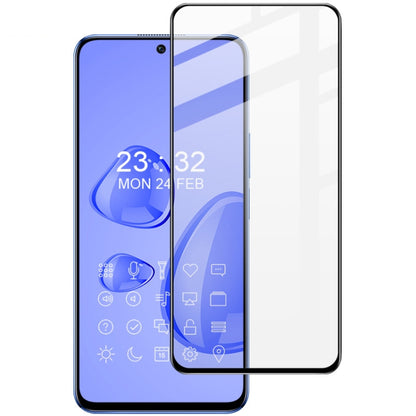 imak 9H Surface Hardness Full Screen Tempered Glass Film Pro+ Series