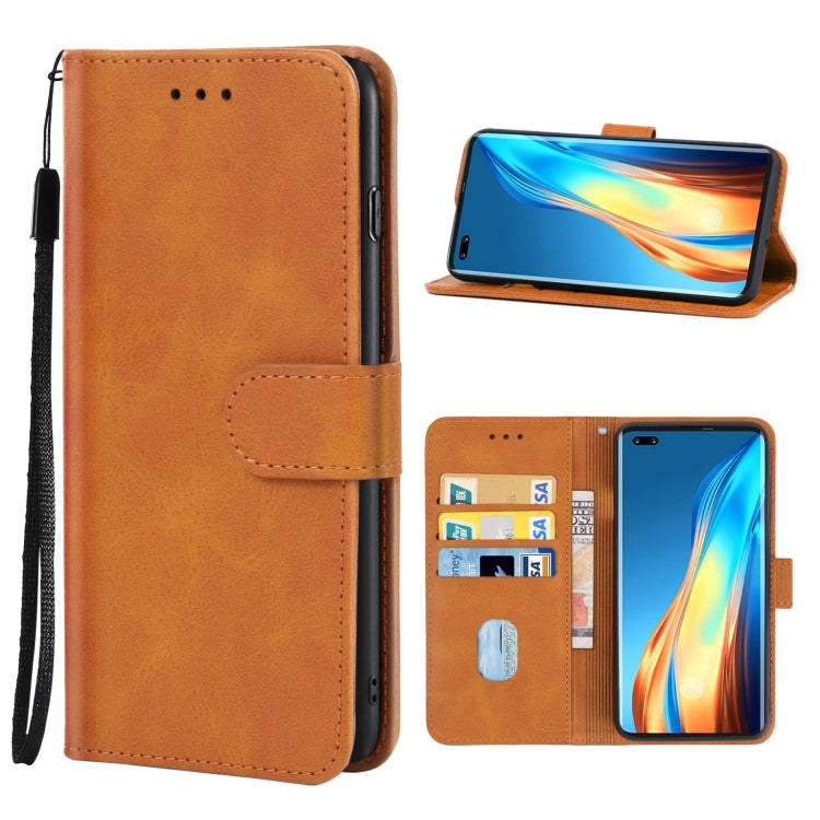 Leather Phone Case