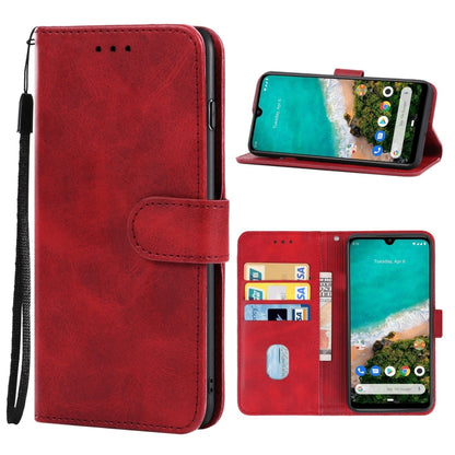 Leather Phone Case