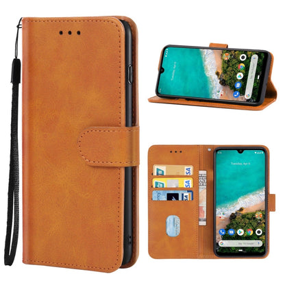 Leather Phone Case