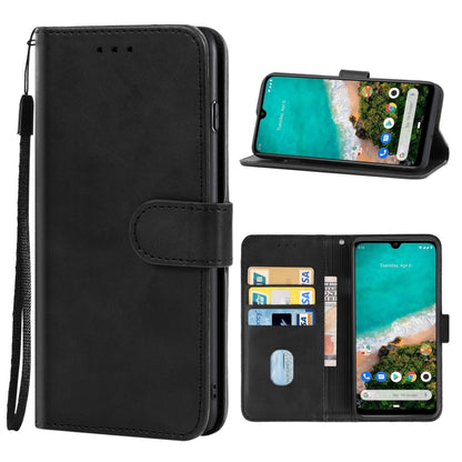 Leather Phone Case