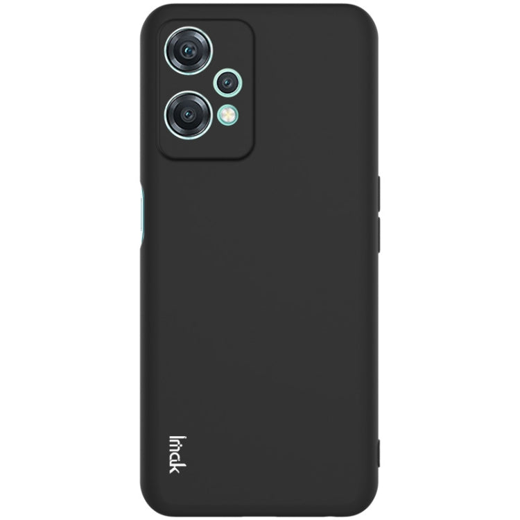 IMAK UC-3 Series Shockproof Frosted TPU Phone Case