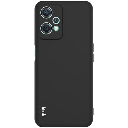 IMAK UC-3 Series Shockproof Frosted TPU Phone Case