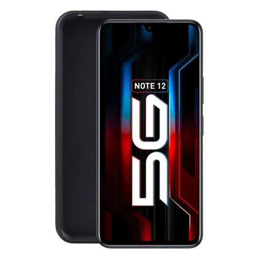 TPU Phone Case, For Infinix Note 12 5G, For Infinix Note 12 Pro 5G