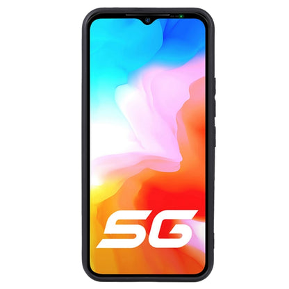TPU Phone Case, For Ulefone Armor 12 5G / 12S, For ZTE Blade A51 Lite / A5 2020