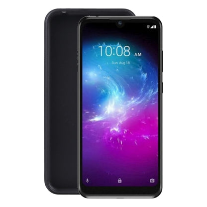 TPU Phone Case, For Ulefone Armor 12 5G / 12S, For ZTE Blade A51 Lite / A5 2020