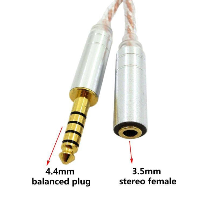 ZS0156 Balanced Inter-conversion Audio Cable